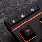Игровая клавиатура Kingston HyperX Alloy Core RGB